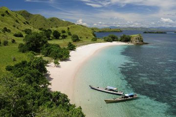 best komodo liveaboard