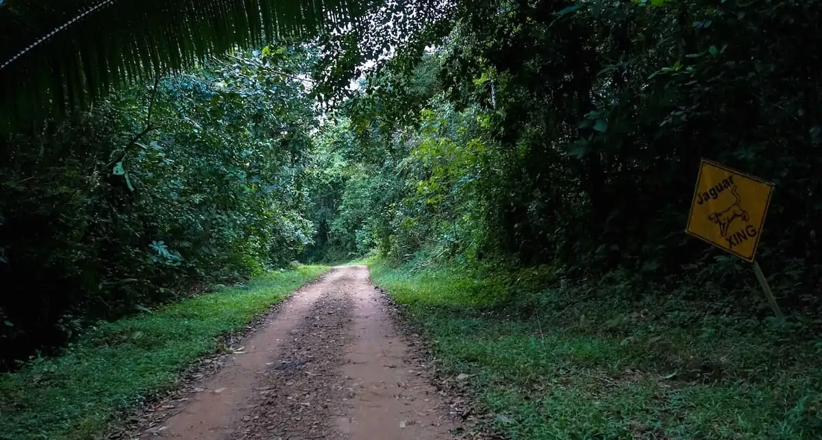 Cycling Through Central America Photo Essay