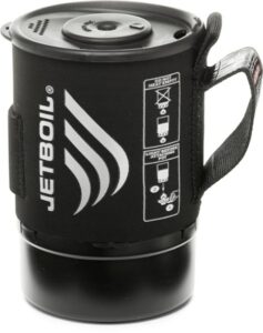 Jetboil Zip Stove