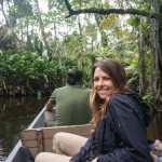 La Selva Eco Lodge Ecuador