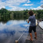 ecuador eco lodge