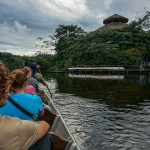 ecuador eco lodge
