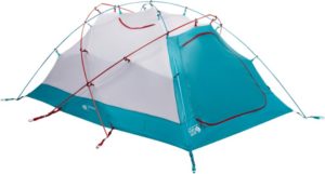 mountain hardwear trango 2