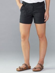 womens hiking shorts with pockets