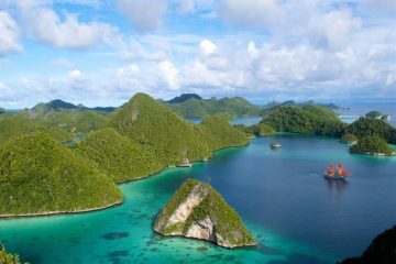 Raja Ampat liveaboard