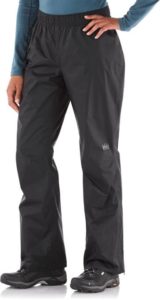 rei co-op essential rain pants