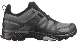 Salomon X Ultra 4 Gore-Tex hiking shoes