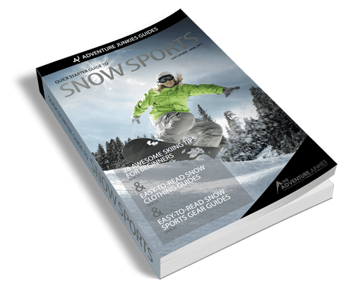 Snow Sports Guide Snow Sports Guide