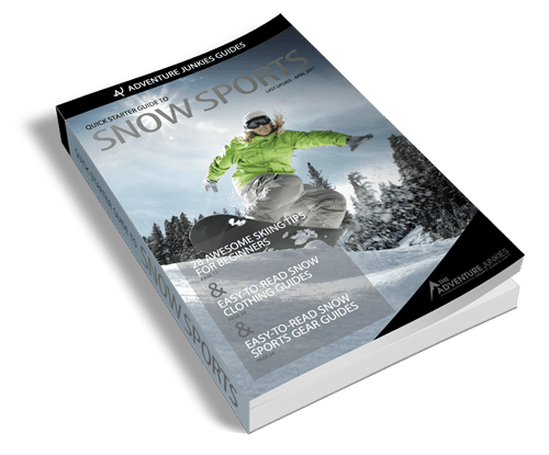 Snow Sports Guide