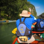 Bicycle Trip Around the Huasteca Potosina, Mexico.