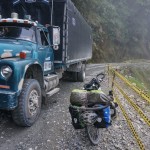 DEATH ROAD: CYCLING EL TRAMPOLIN DE LA MUERTE, COLOMBIA
