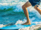 best surfboard for small waves