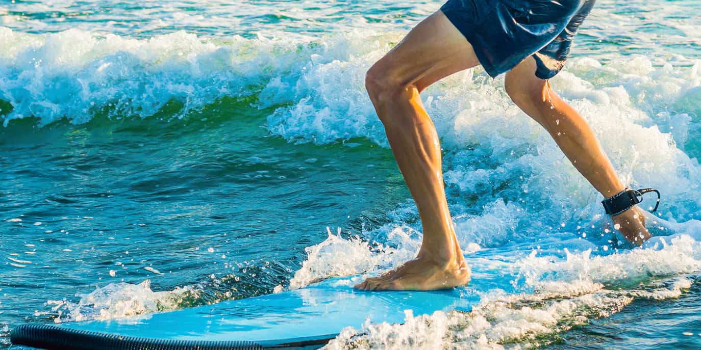 Top 8 Best Surfboards for Small Waves of 2024 • The Adventure Junkies