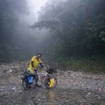 DEATH ROAD: CYCLING EL TRAMPOLIN DE LA MUERTE, COLOMBIA
